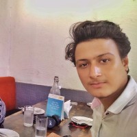 Ekansh Pandey