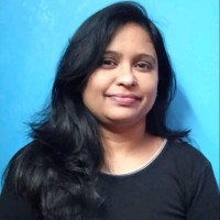 Parul Goswami