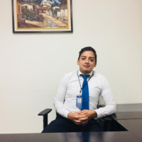 Diego Jose Cruz Castellanos