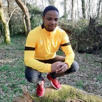 Shakes Kgotle