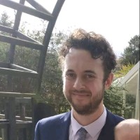 Ben Scott