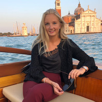 Anne Marie Friderichsen