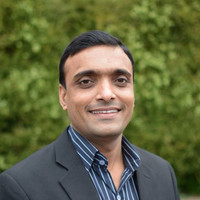 Girish Patel