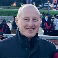 Stuart Dunning
