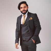 Muhammed Ajeesh Malikayil