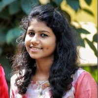 Vrinda R