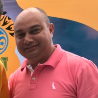 Ilson Oliveira