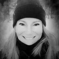 Niina Jussinmäki