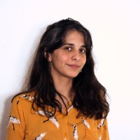 Guadalupe Alesandro