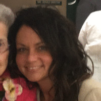Tina Butterworth