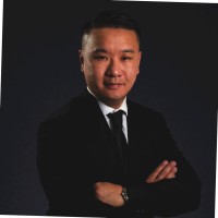 Anthony Hang