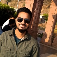 Sunil Pedanekar