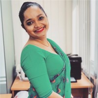 Madavi Senarathna