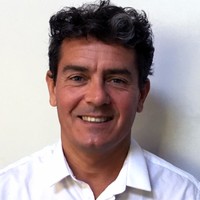 Thierry MARQUES