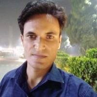 Rajesh Kumar