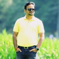 Alok Srivastava
