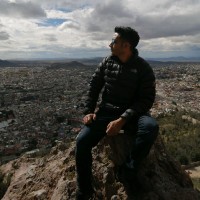 Yadir Sanchez