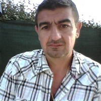 Stephane MARI