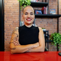 Jusciane Matos