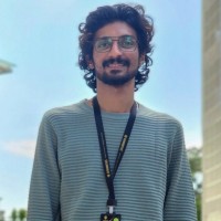 Ashish Othayoth
