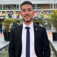 Andrés Felipe Flórez Garcés