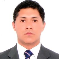 Erick Castillo