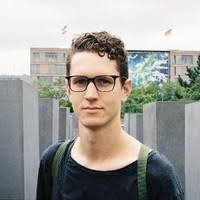 Connor Mackenzie