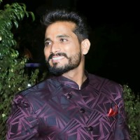 Dhiraj Jagtap