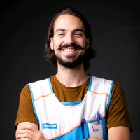 Rémy Courrege