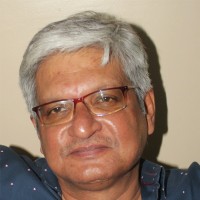 Surajit Chowdhury