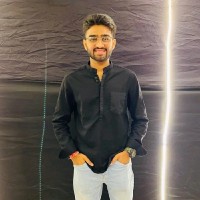 Ridham Patel