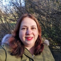 Louise Devoy