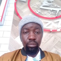 D joseph Malunga