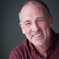 Dave Mackinnon