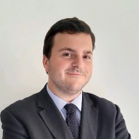 Geoffroy Courtier