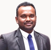 Buddhika Vithanage, Bsc(Hons), Msc(Cpm), Maiqs, Cqs, Miqssl, Mrics