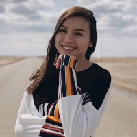 Riley Hudson