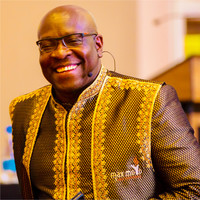 Max Moyo