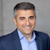 Mazen Shehadeh