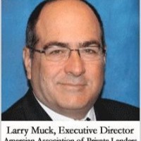 Larry Muck