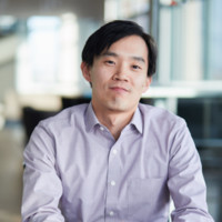 Sam Moon, Aia