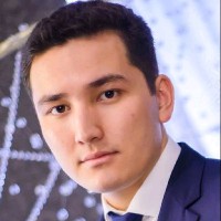 Serzhan Urazbayev