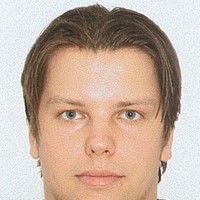 Илья Белобородов