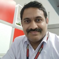 Nishith Nawlakhe