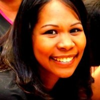 Charline Yangco