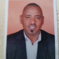 Michale Kidane