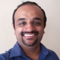 Vipin Chandran