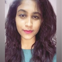 Akansha Shrivastava