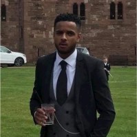 Joshuah Thompson-Dixon