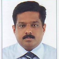 Mahesh Bhaskar
